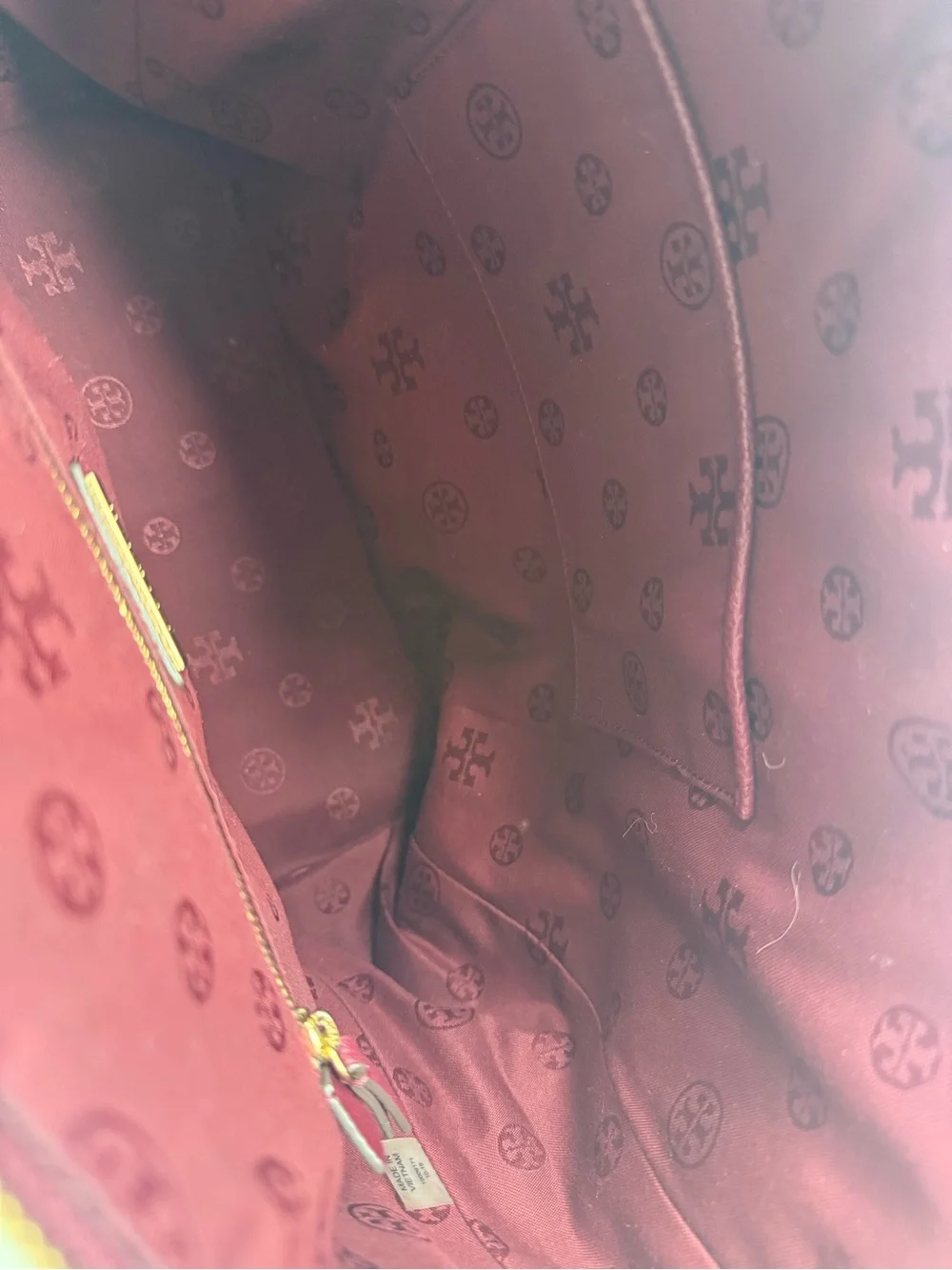 Tory Burch tory burch